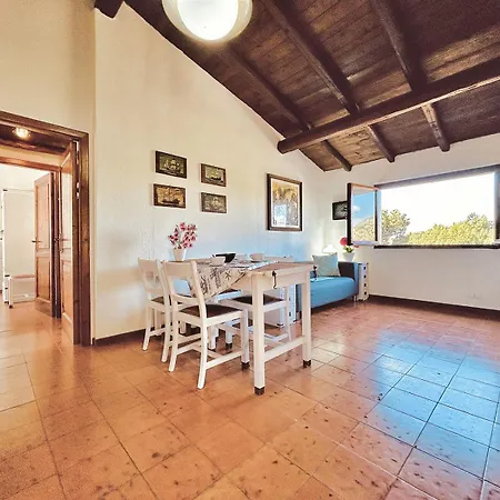 Holiday home White I Caprifogli Baja Sardinia