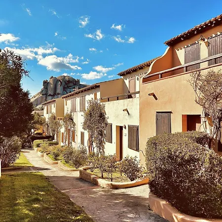 White I Caprifogli בית נופש *