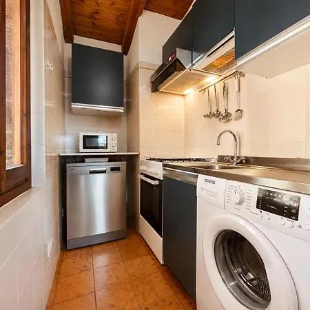 Vakantiehuis I Caprifogli Two-bedroom House 400m From The *