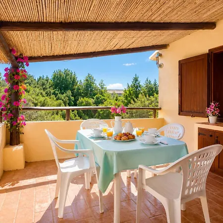 I Caprifogli Two-bedroom House 400m From The